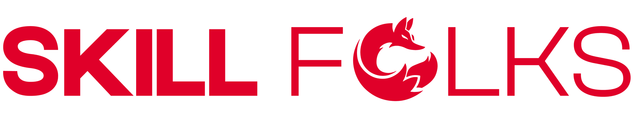 Skill Folks Logo