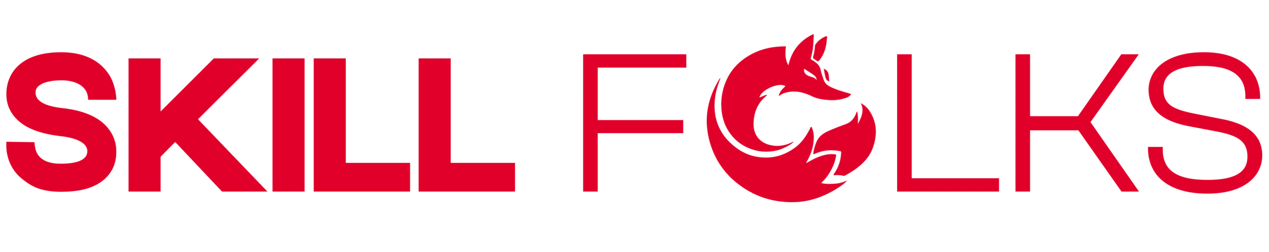 Skill Folks Logo